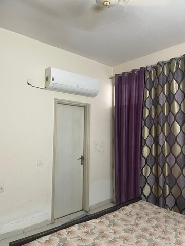 Master Bedroom in 3 BHK Apartment at Nagla Road – for Sale