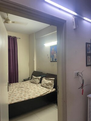 Bedroom in 3 BHK Apartment at Malwa Escon Arena, Lohgarh – for Sale