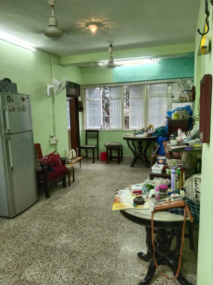 Living Room, laxmi-niwas-dadar-east 1 Bedroom 225 Sq.Ft. Apartment In Dadar East Mumbai 9317074