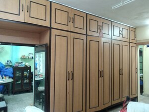 Bedroom in 1 BHK Apartment at Laxmi Niwas Dadar East, Dadar East – for Rent