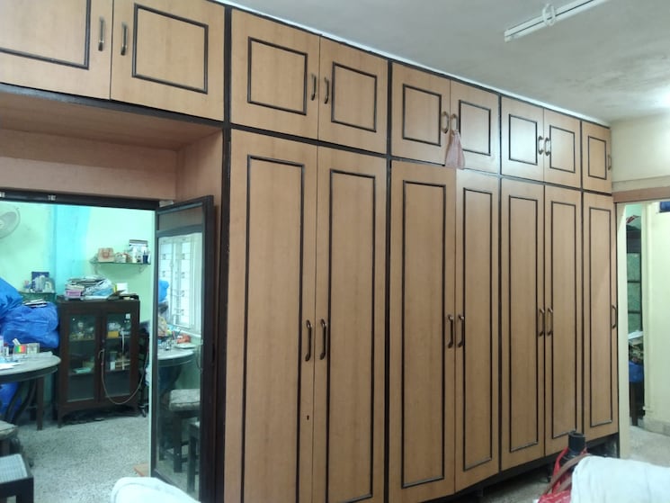 Bedroom, laxmi-niwas-dadar-east 1 Bedroom 225 Sq.Ft. Apartment In Dadar East Mumbai 9317074