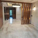 3 BHK + Pooja Room 2200 Sq.Ft. Builder Floor in SAS Tower