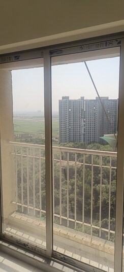 2 BHK Apartment For Sale in JSB Nakshatra Aazstha