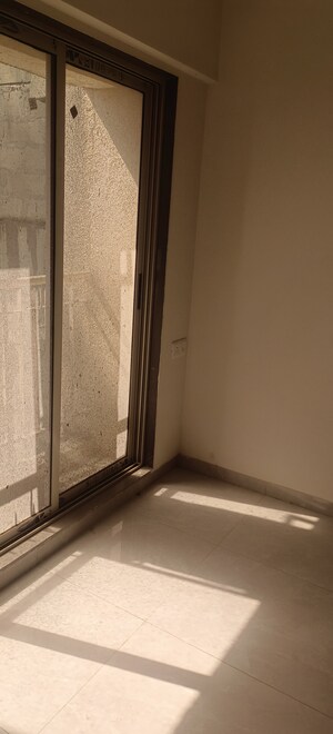 Building Lobby in 2 BHK Apartment at JSB Nakshatra Aazstha, Vasai East – for Sale