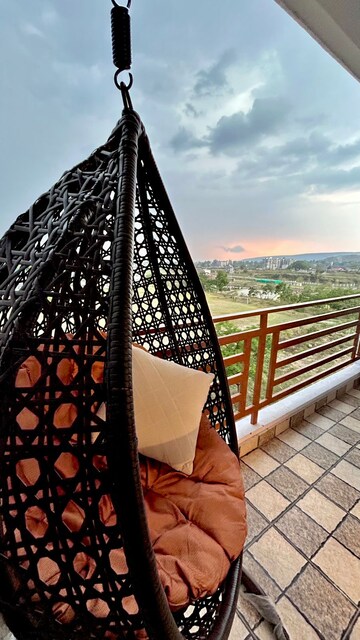2 BHK Builder Floor – Exterior View View at Sahastradhara - for Rent