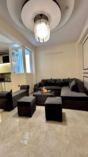 2 BHK Builder Floor For Rent in Sahastradhara