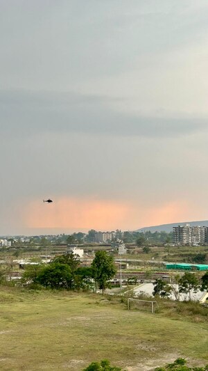 2 BHK Builder Floor – Exterior View View at Sahastradhara - for Rent