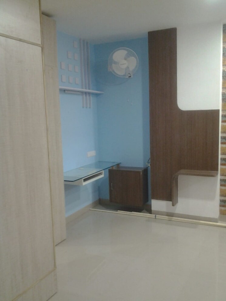 Attached Bathroom, aafiyah-heights 1 Bedroom 450 Sq.Ft. Apartment In Nagpada Mumbai 9317149