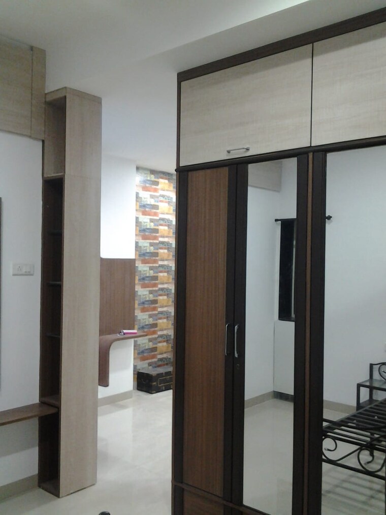 Study Room, aafiyah-heights 1 Bedroom 450 Sq.Ft. Apartment In Nagpada Mumbai 9317149