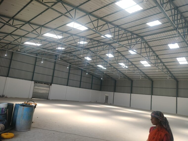 Balcony, daladili Commercial Warehouse 14000 Sq.Ft. In Daladili Ranchi 9317137