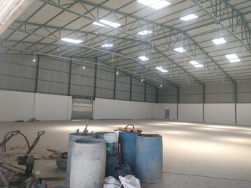 Building Lobby in  Warehouse at Daladili – for Rent
