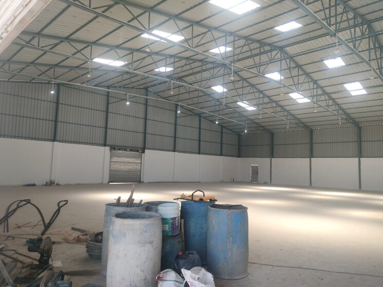 undefined, daladili Commercial Warehouse 14000 Sq.Ft. In Daladili Ranchi 9317137