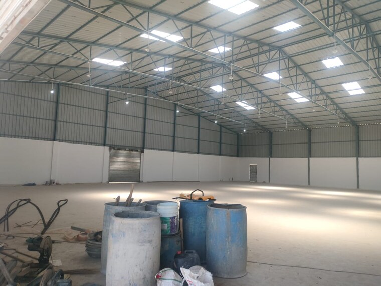 undefined, daladili Commercial Warehouse 14000 Sq.Ft. In Daladili Ranchi 9317137