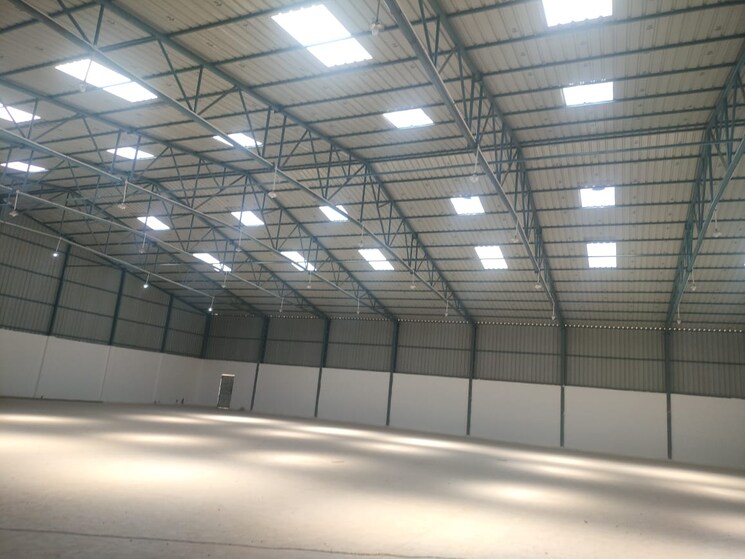 Balcony, daladili Commercial Warehouse 14000 Sq.Ft. In Daladili Ranchi 9317137