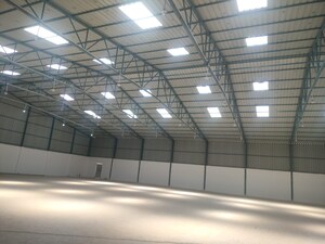 Balcony in  Warehouse at Daladili – for Rent