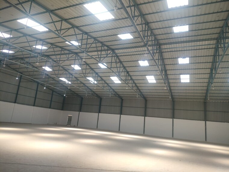 Balcony, daladili Commercial Warehouse 14000 Sq.Ft. In Daladili Ranchi 9317137