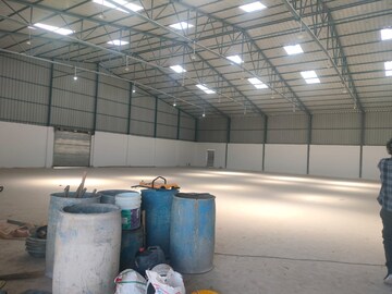 Building Lobby in  Warehouse at Daladili – for Rent