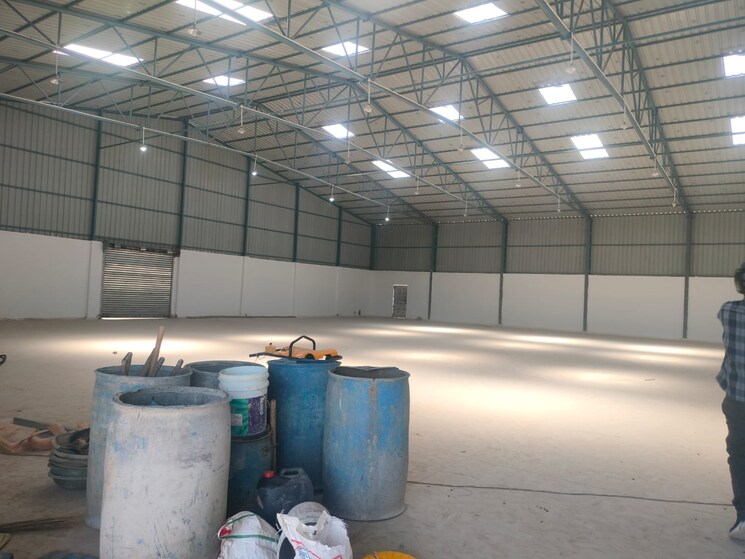 undefined, daladili Commercial Warehouse 14000 Sq.Ft. In Daladili Ranchi 9317137