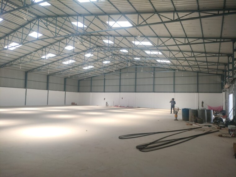 Balcony, daladili Commercial Warehouse 14000 Sq.Ft. In Daladili Ranchi 9317137