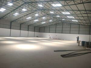  Warehouse For Rent in Daladili