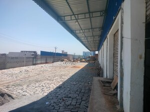  Warehouse – Exterior View View at Daladili - for Rent