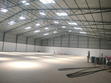  Warehouse – Exterior View View at Daladili - for Rent
