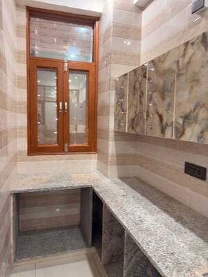 1.5 BHK Independent House For Rent in Sector 115