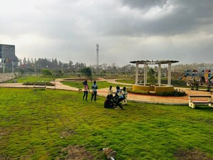  Plot – Exterior View View at The Riyasat Sankalp, Lodhivali - for Sale