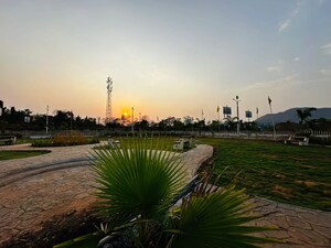  Plot – Exterior View View at The Riyasat Sankalp, Lodhivali - for Sale