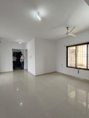 2 BHK Apartment For Rent in RDC Woods Teakwoods, Ghodbunder Road