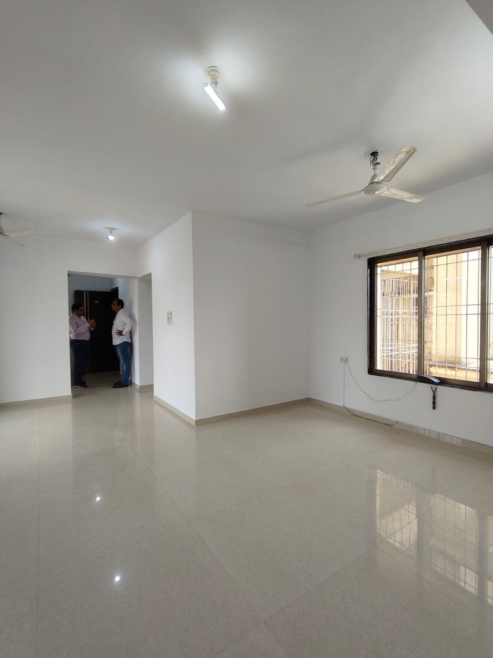 2 BHK Apartment For Rent in RDC Woods Teakwoods