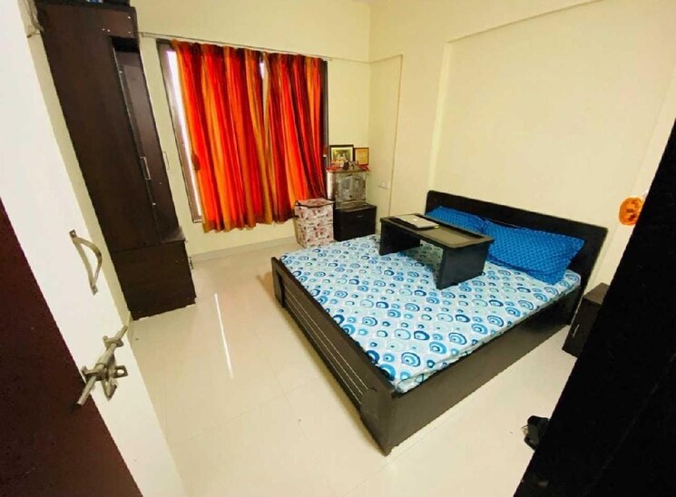 Bedroom, prakash-viva-city 2 Bedroom 743 Sq.Ft. Apartment In Kharadi Pune 9317161