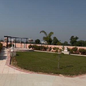  Plot – Exterior View View at Riyasat vatika, Vatika - for Sale