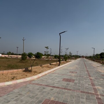  Plot For Sale in Riyasat vatika, Vatika