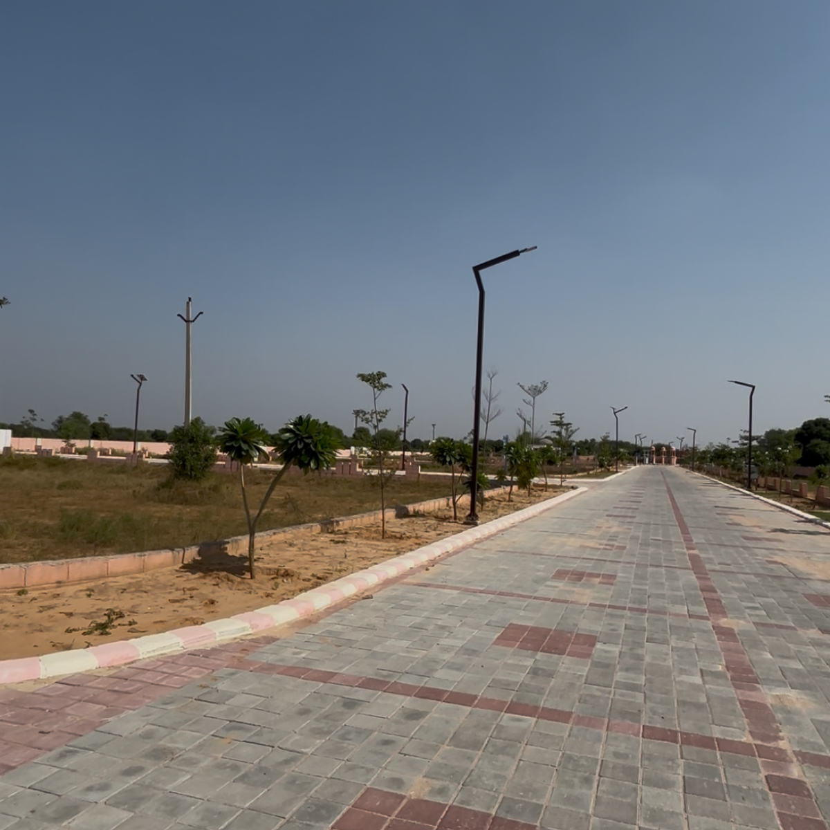 Plot For Sale in Riyasat vatika
