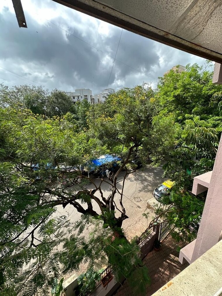 Garden, green-gate-apartment 3 Bedroom 1200 Sq.Ft. Apartment In Bandra West Mumbai 9317174