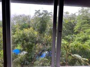 3 BHK Apartment – Garden View at Green Gate Apartment, Bandra West - for Rent