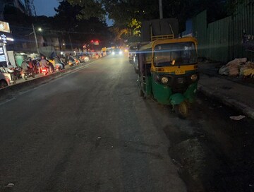  Industrial Plot – Exterior View View at Lalbagh rd - for Sale