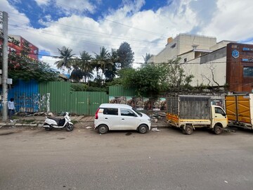   Industrial Plot at Lalbagh rd – for Sale