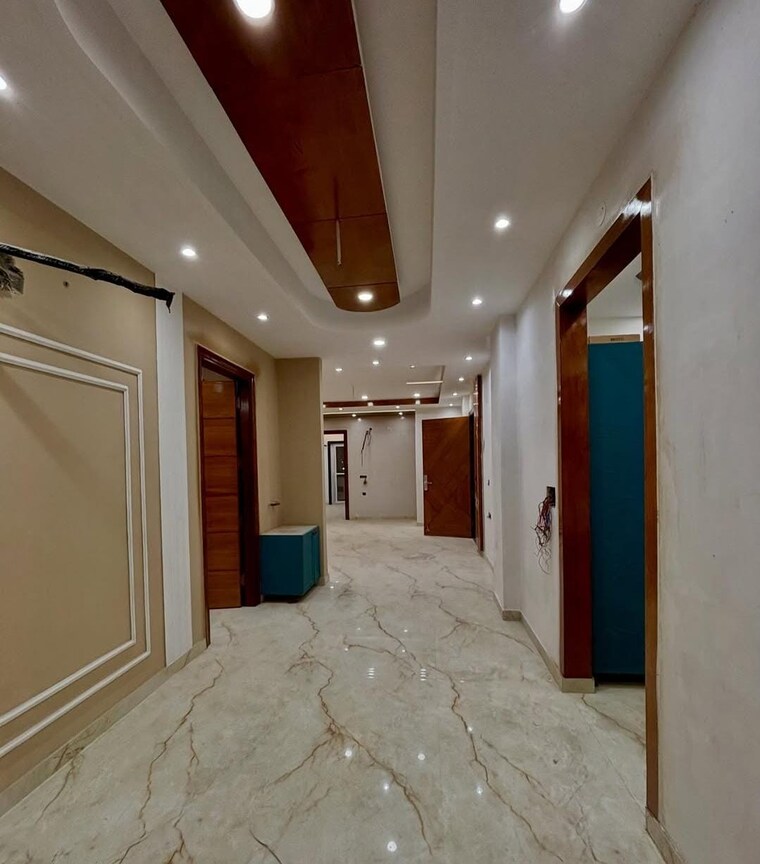 undefined, tdi-the-retreat 3 Bedroom 250 Sq.Yd. Builder Floor In Sector 89 Faridabad 9317172