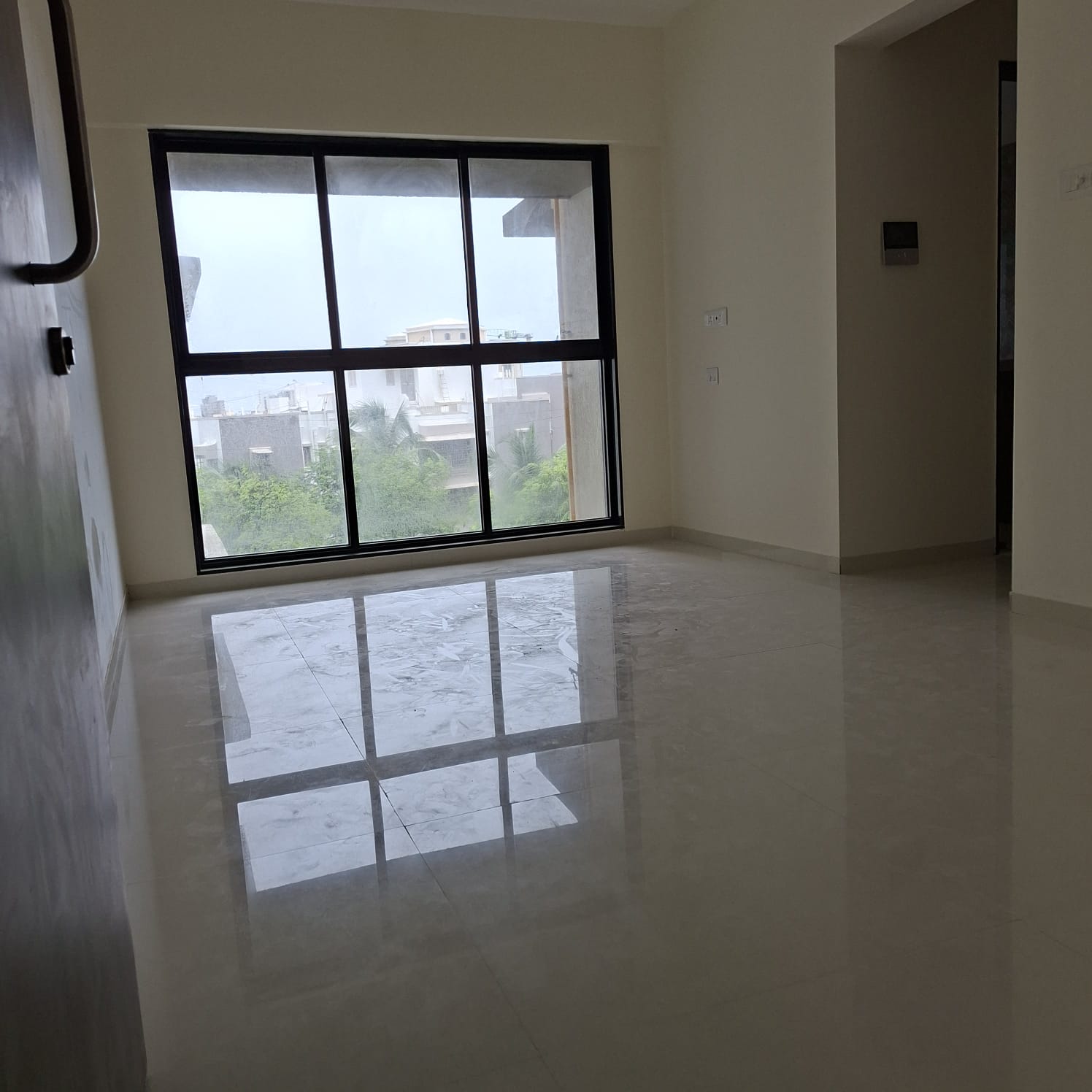 2 BHK 625 Sq.Ft. Apartment in Lodha Versova