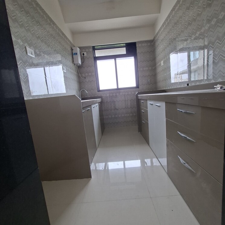 Kitchen, lodha-versova 2 Bedroom 625 Sq.Ft. Apartment In Versova Mumbai 9317173