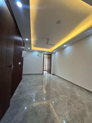 Room in 2 BHK Builder Floor at Freedom Fighters Enclave – for Rent