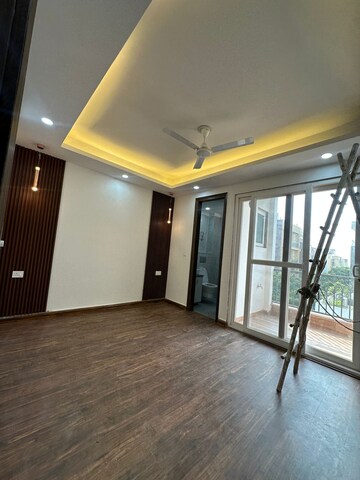 Room in 2 BHK Builder Floor at Freedom Fighters Enclave – for Rent