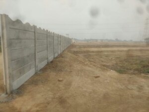 Plot Area in  Plot at TRL Residential Plotted Colony, Sector 76 – for Sale