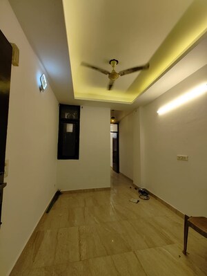 1 BHK Builder Floor For Rent in Freedom Fighters Enclave