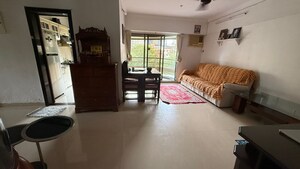 3 BHK Apartment For Rent in Evershine Greens, Andheri West