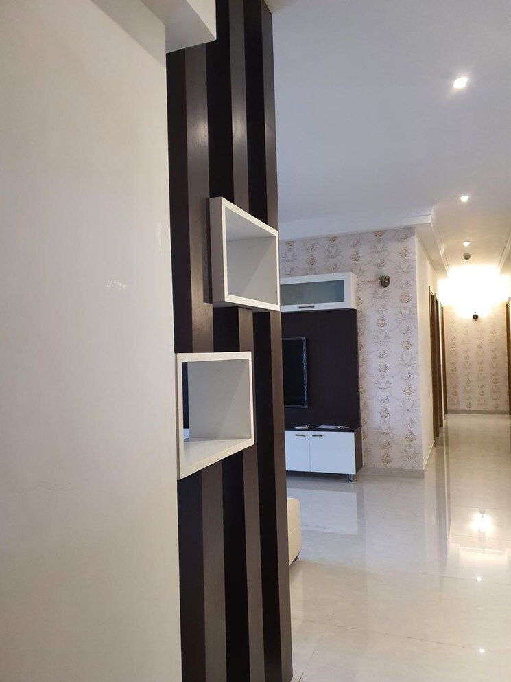 Kitchen, snn-clermont 4 Bedroom 3067 Sq.Ft. Apartment In Hebbal Bangalore 9317187