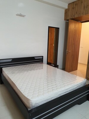 Bedroom in 4 BHK Apartment at SNN Clermont, Hebbal – for Rent