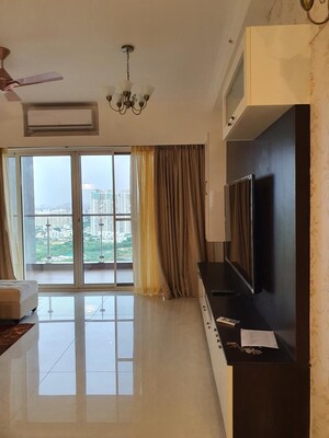 Kitchen in 4 BHK Apartment at SNN Clermont, Hebbal – for Rent